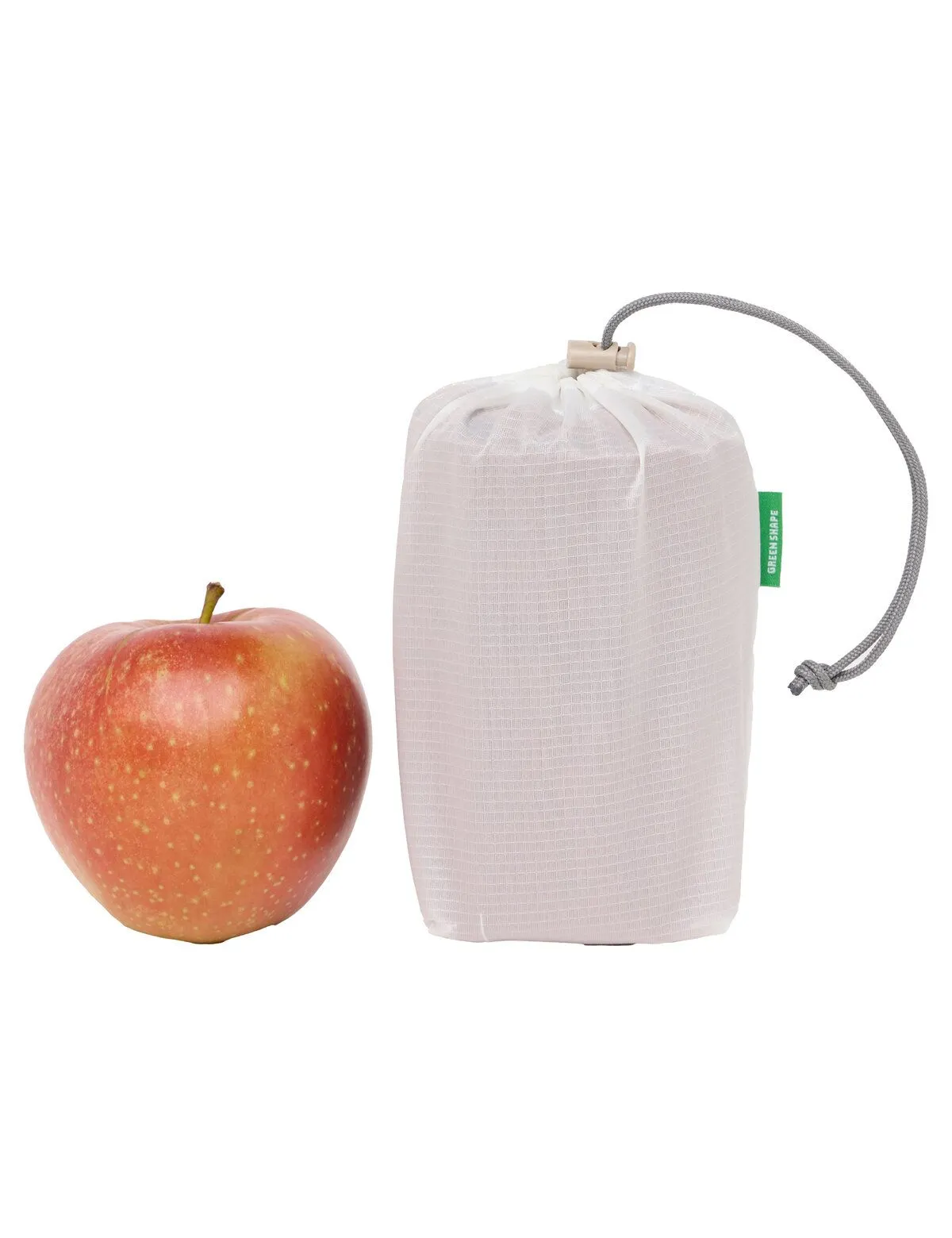 Comfortable camping pillow