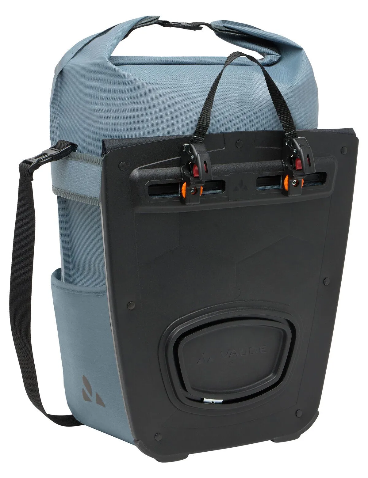 Urban Cargo bike basket pannier bag