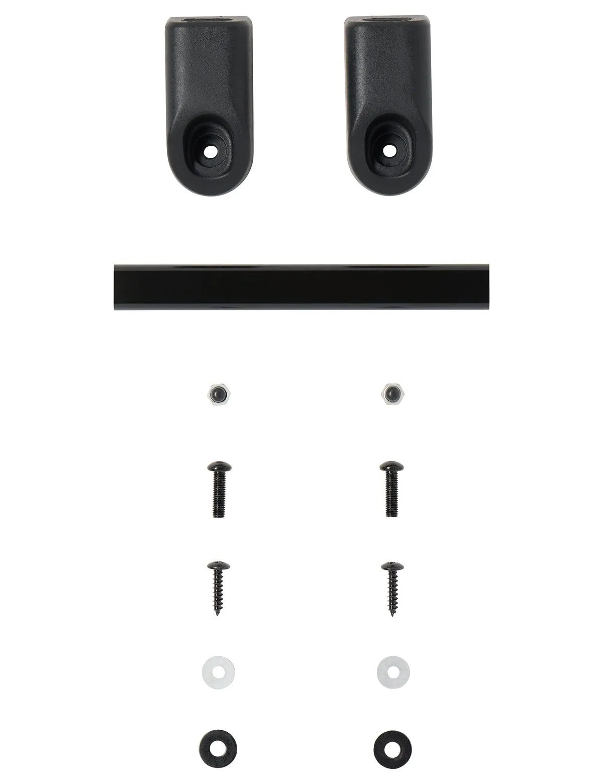 Trolley spare part stand (Takutea 35 liter)