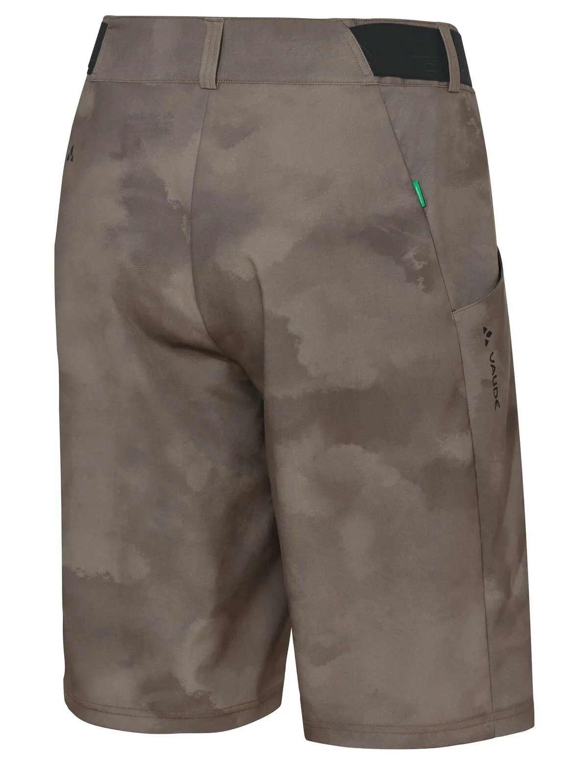 Loamer mountain bike shorts without inner shorts men's