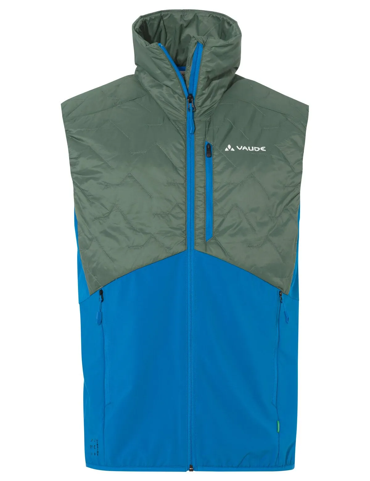 Brenva vest II men´s