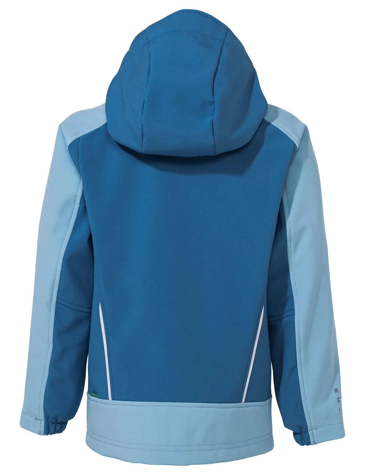 Rondane IV softshell jacket kids