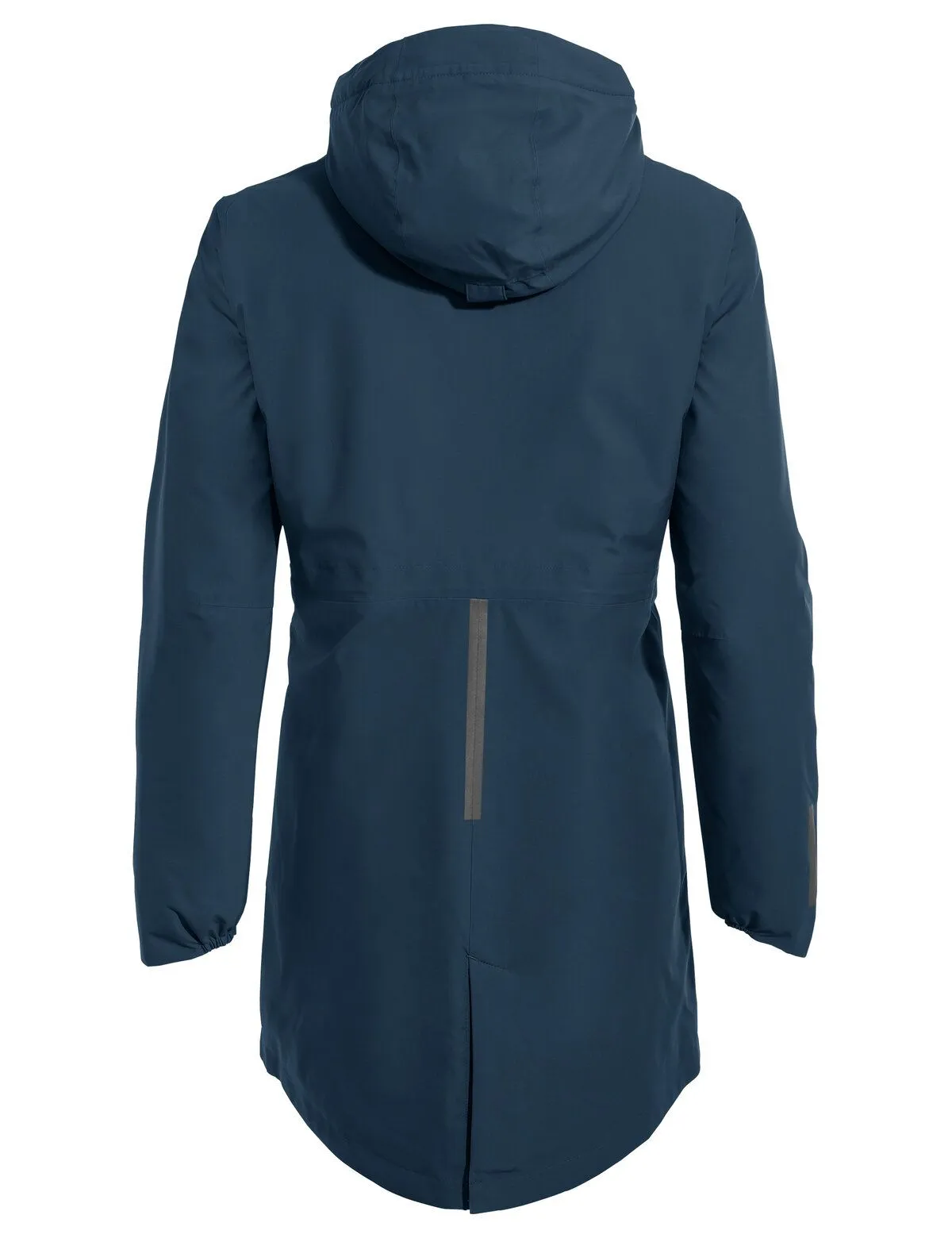 Cyclist II padded parka women’s