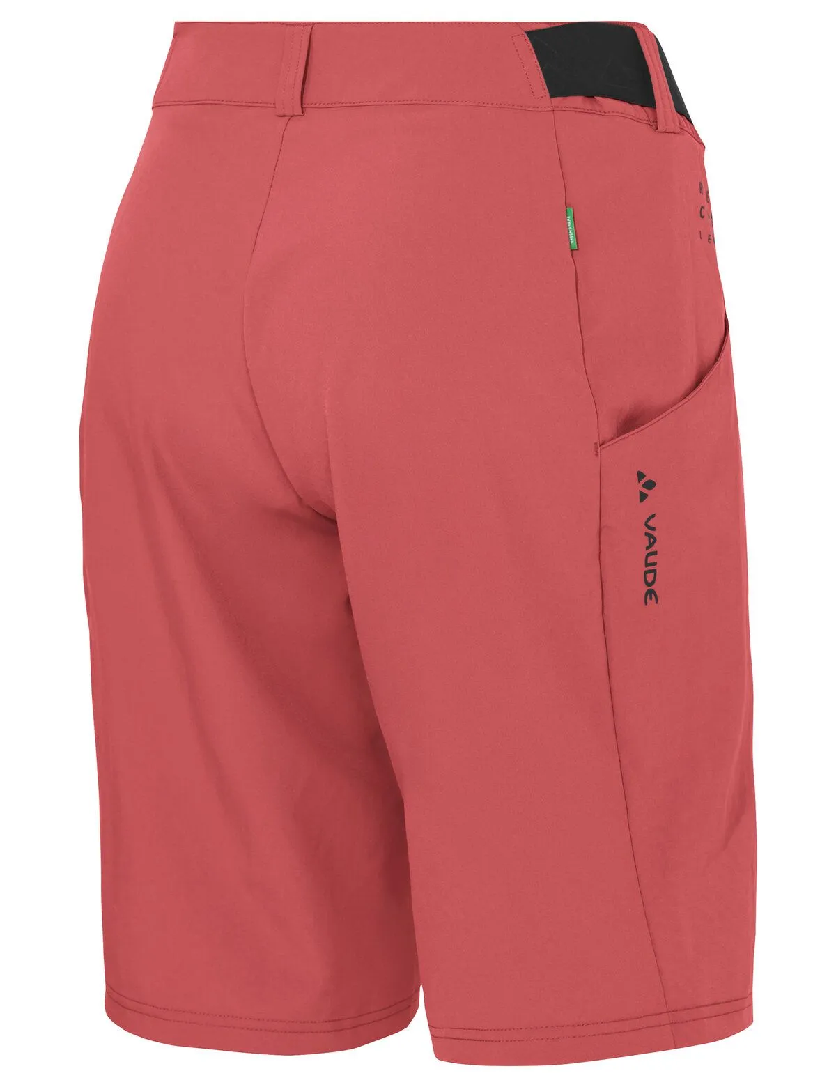 Loamer mountain bike shorts without inner shorts women's