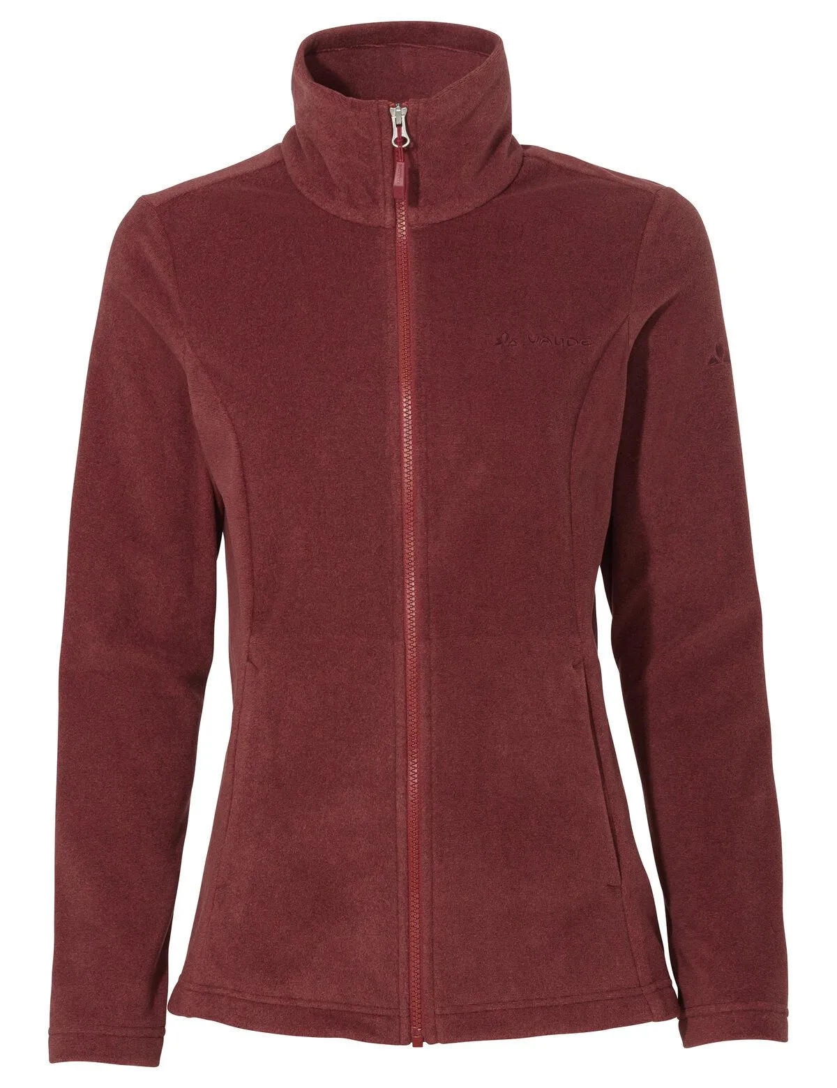 Tamor fleece jacket women's