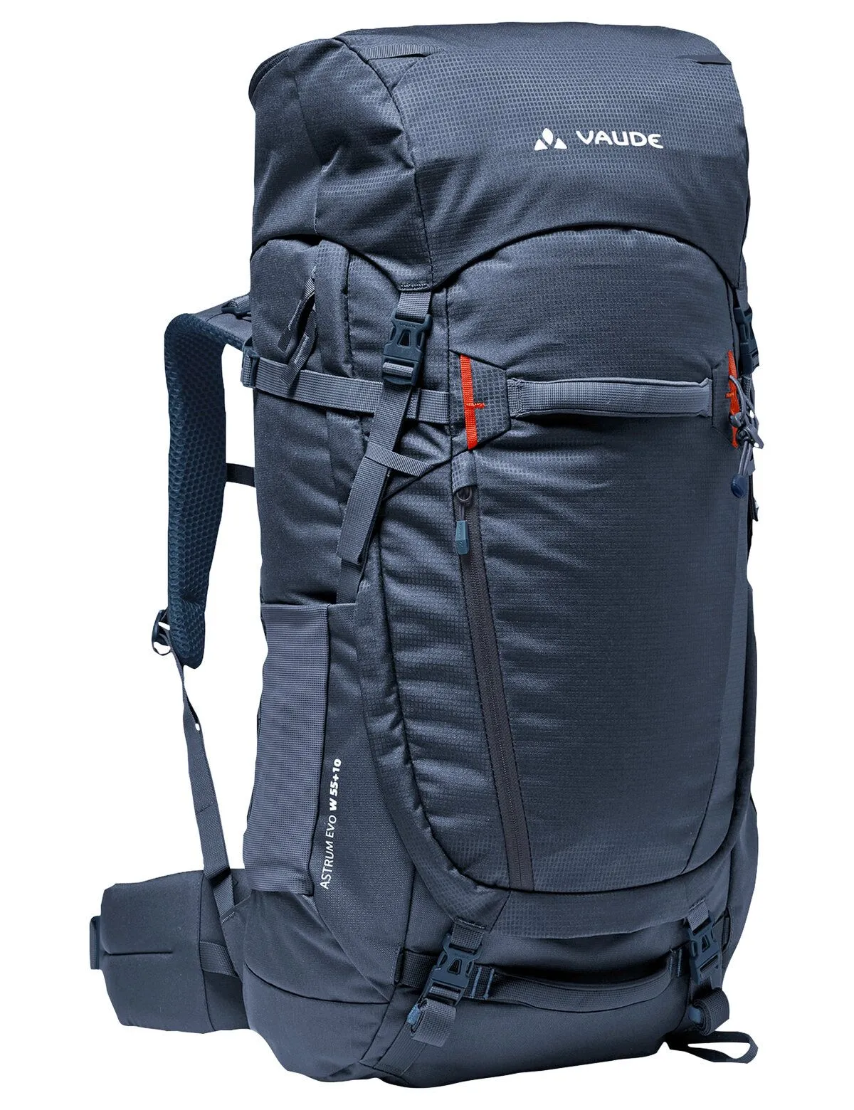 Astrum EVO 55+10 liters trekking backpack women’s