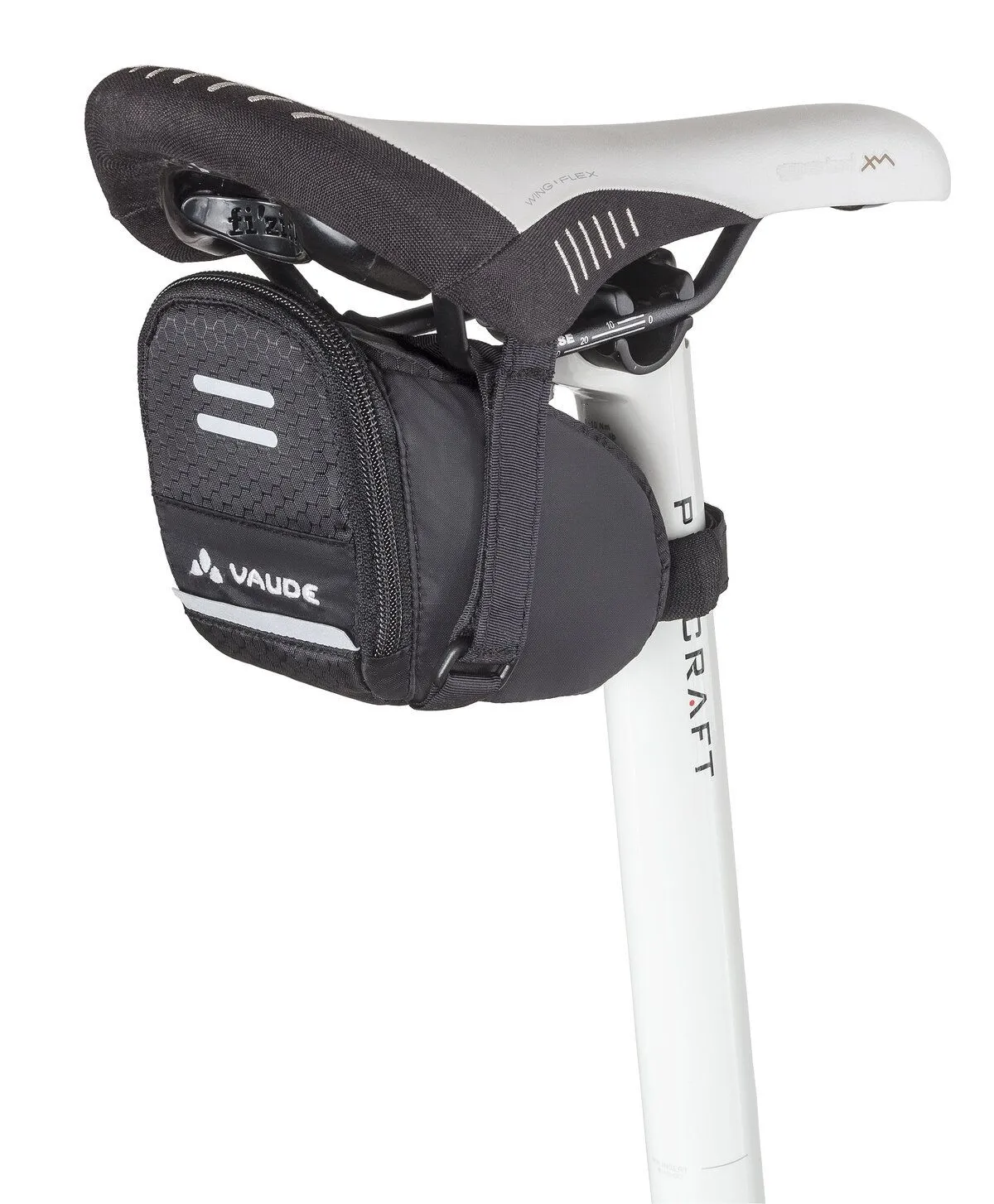 Race Light L saddle bag