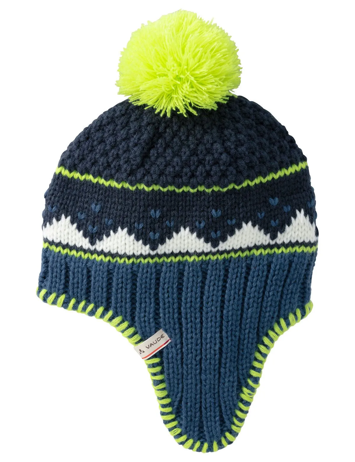 Knitted Cap IV hat kids