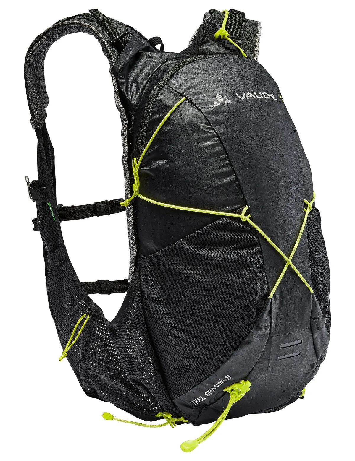 Trail Spacer 8 Lightweight backpack