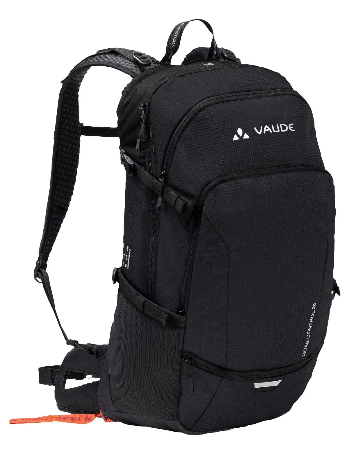 Moab Control 20 cycling backpack
