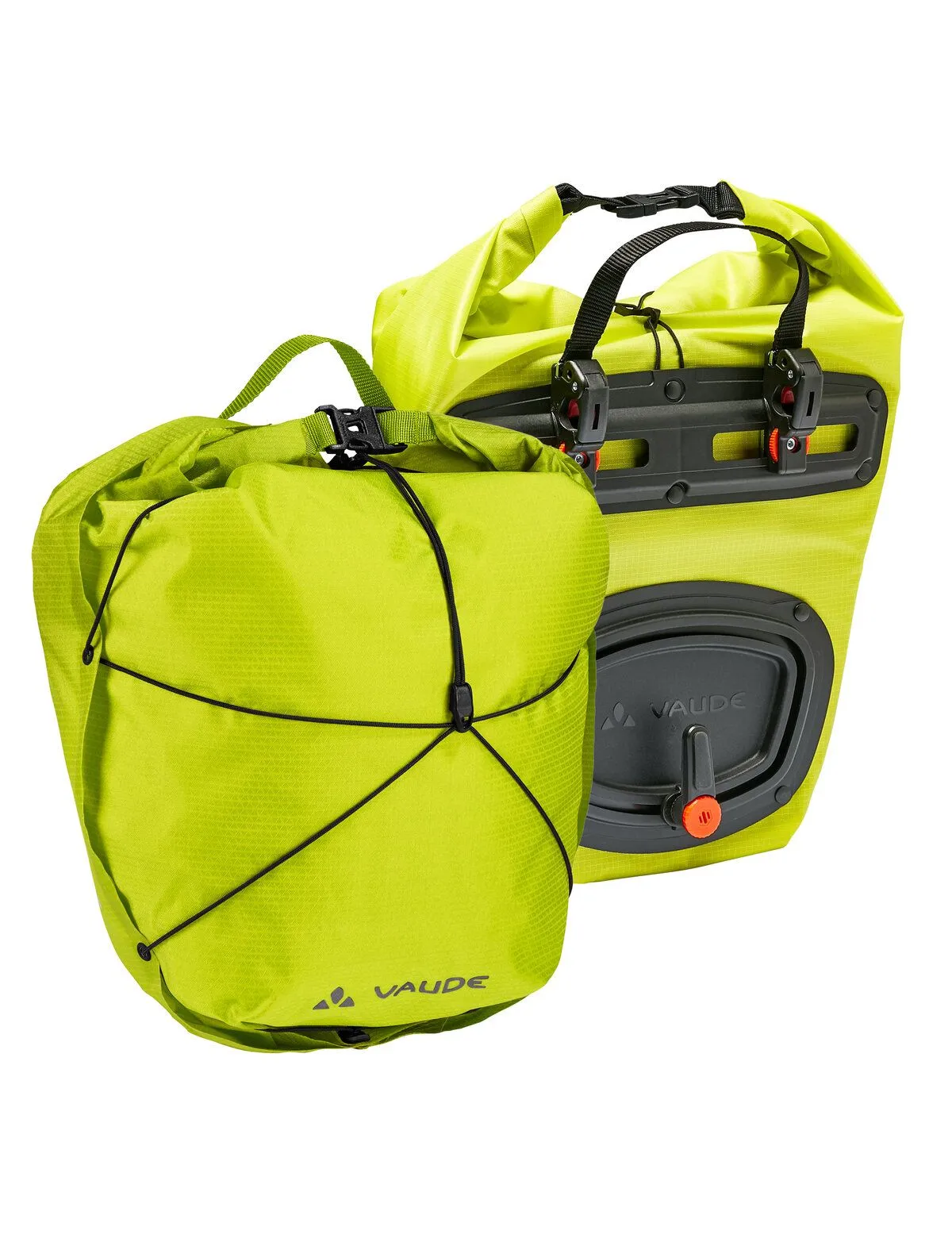 Aqua Front Light bike bags
