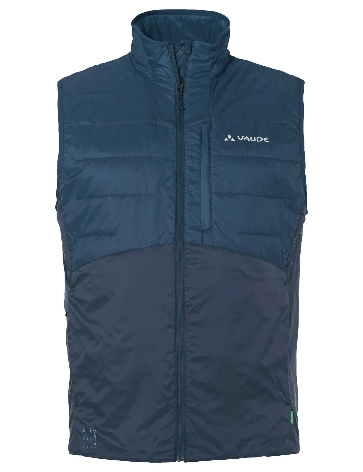 Freney IV insulation vest men's