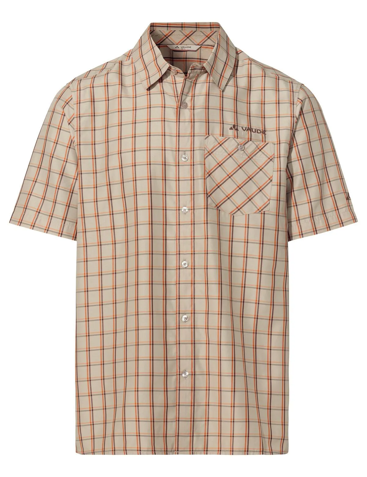 Albsteig shirt III men´s