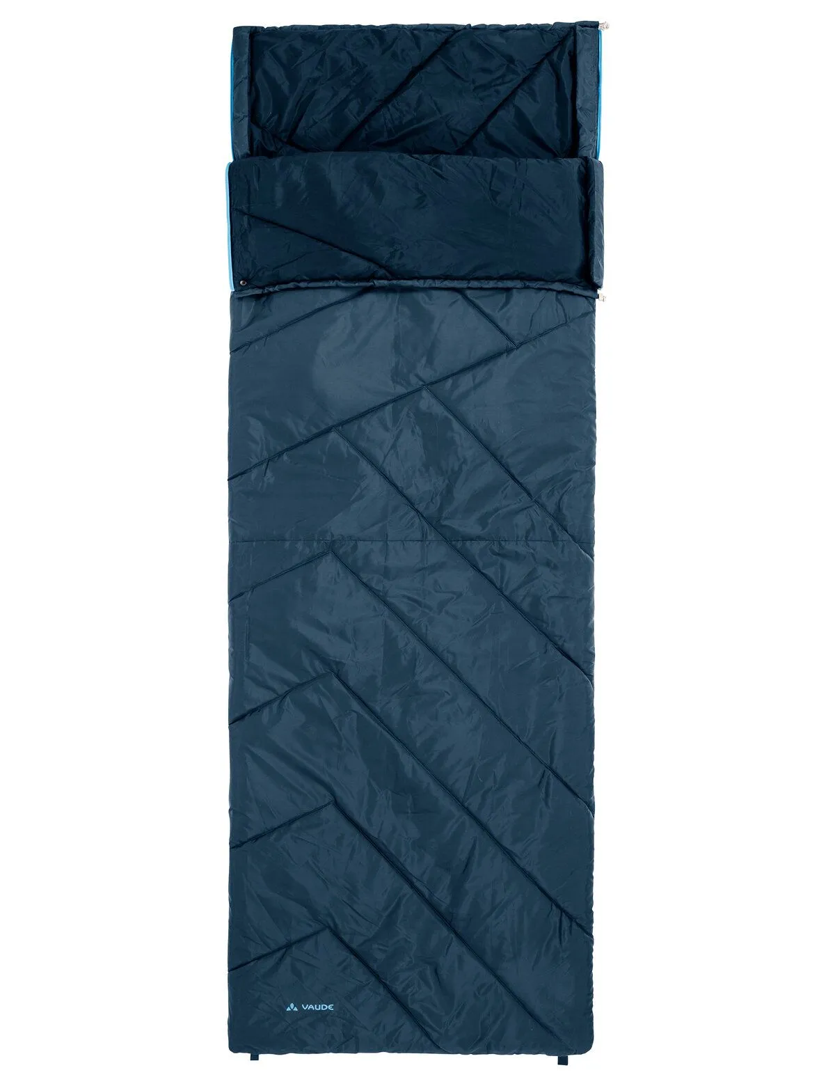 Navajo 500 II XL synthetic fibre sleeping bag