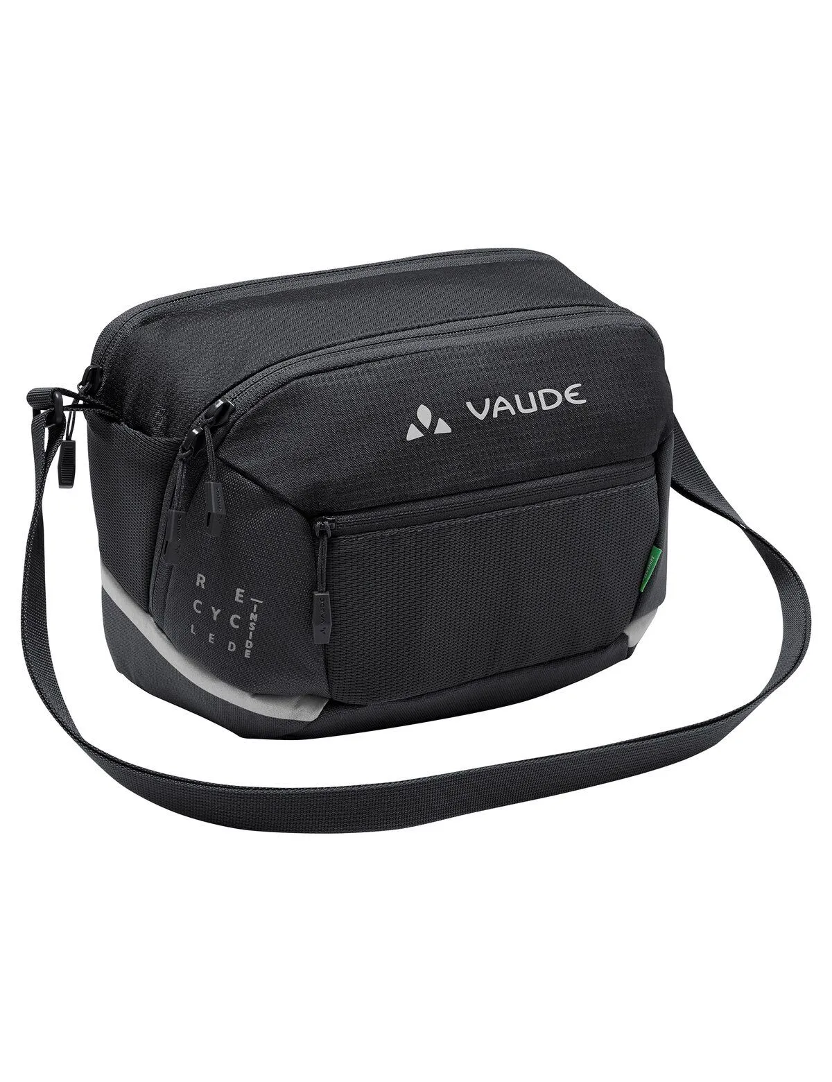 Cycle handlebar bag