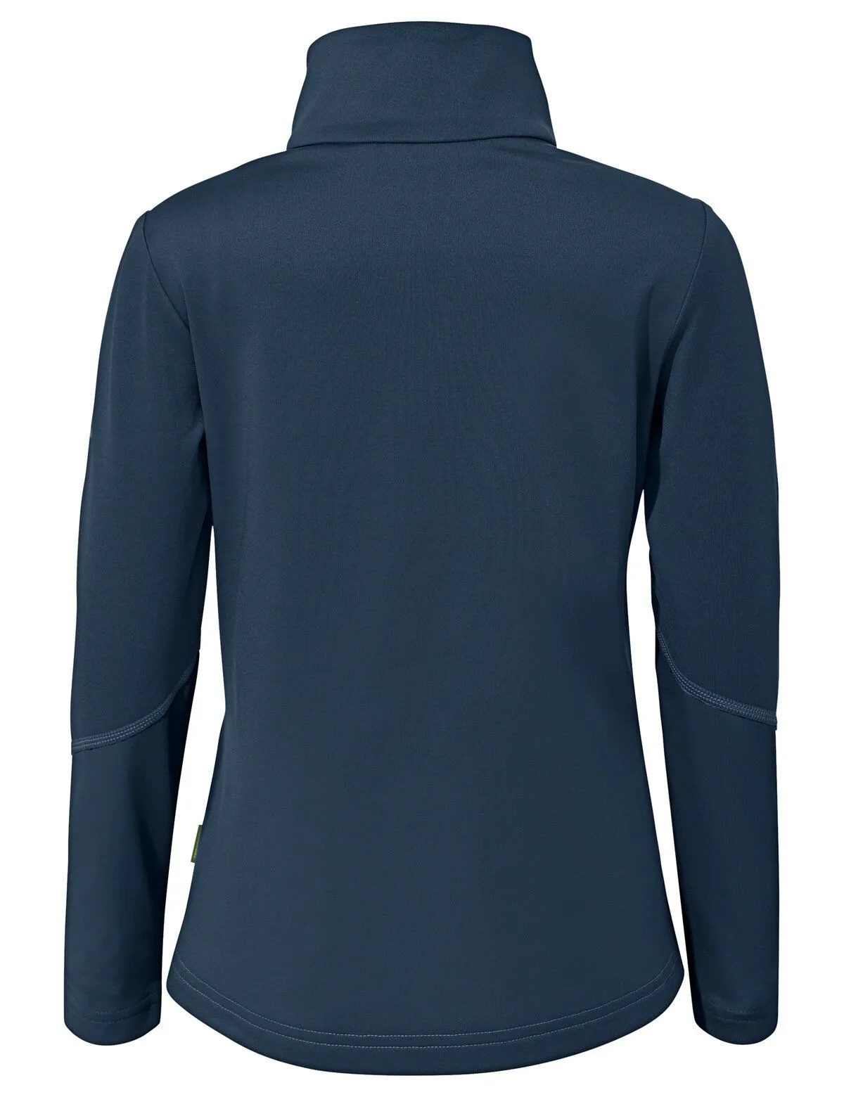 Livigno Halfzip fleece jumper kids
