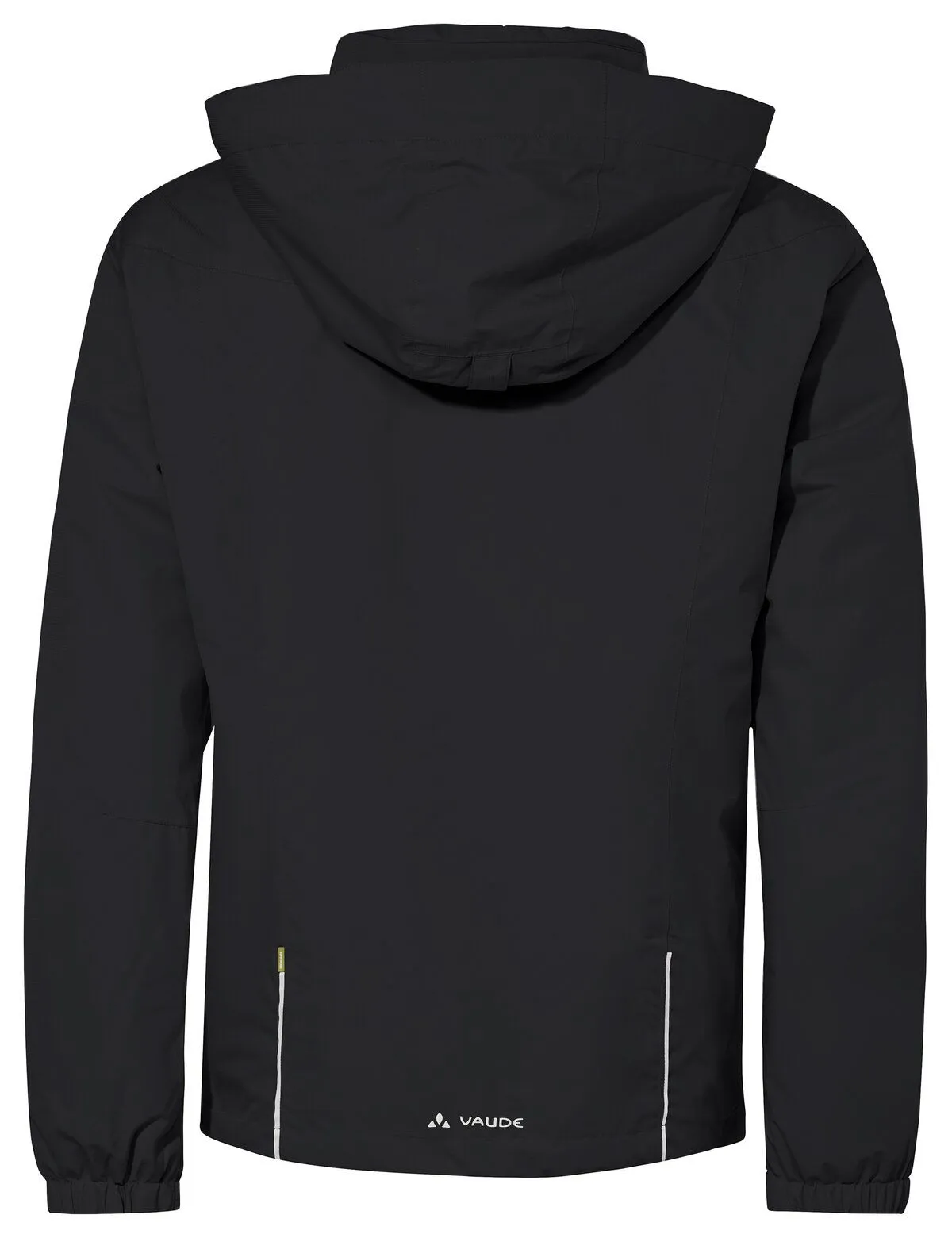 Escape padded bicycle rain jacket men’s