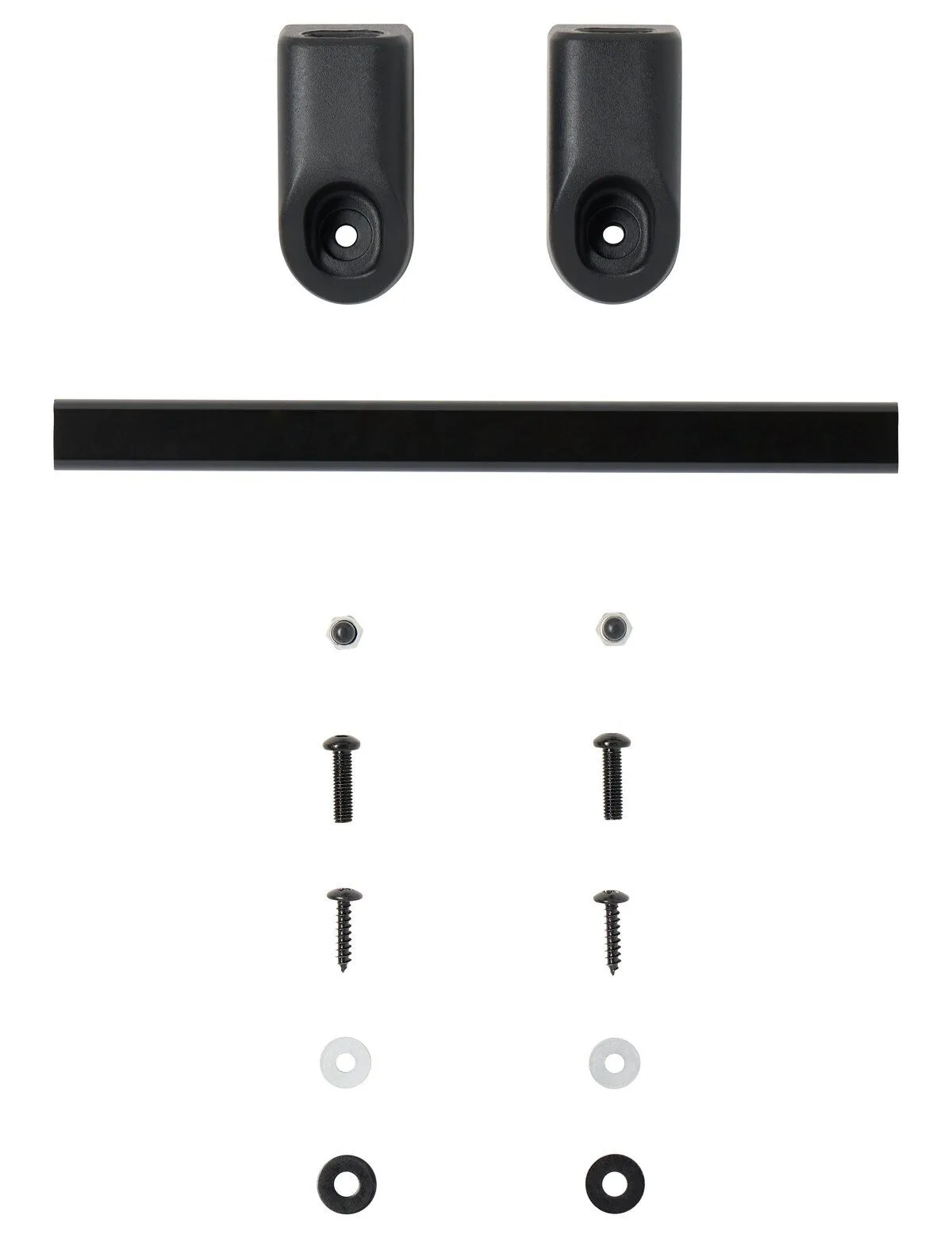 Trolley spare part stand (Takutea 90 liter)