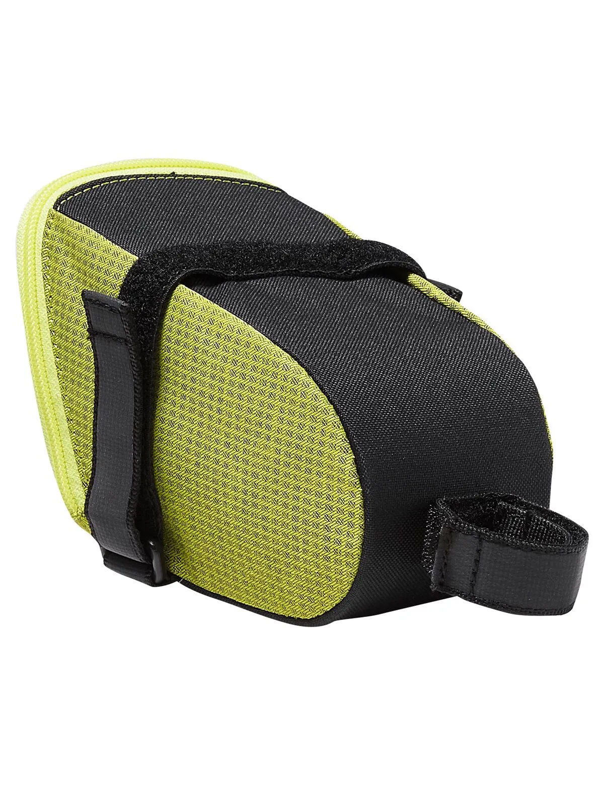 Race Light XL Luminum bike saddlebag