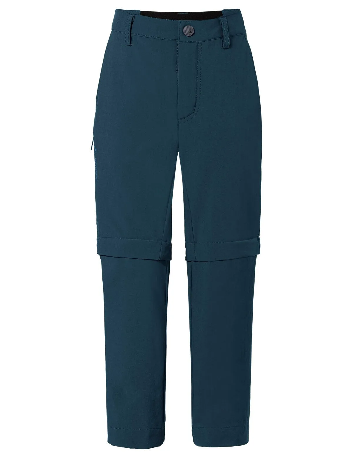 Detective Stretch II Zip-Off pants kids