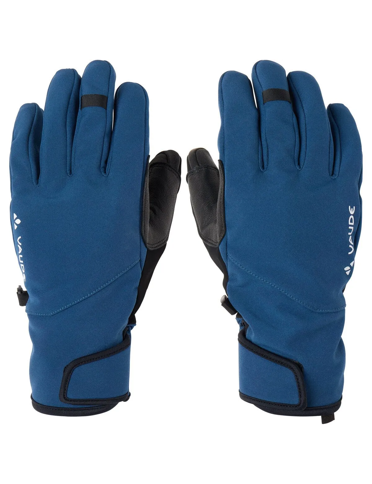 Lagalp III softshell gloves