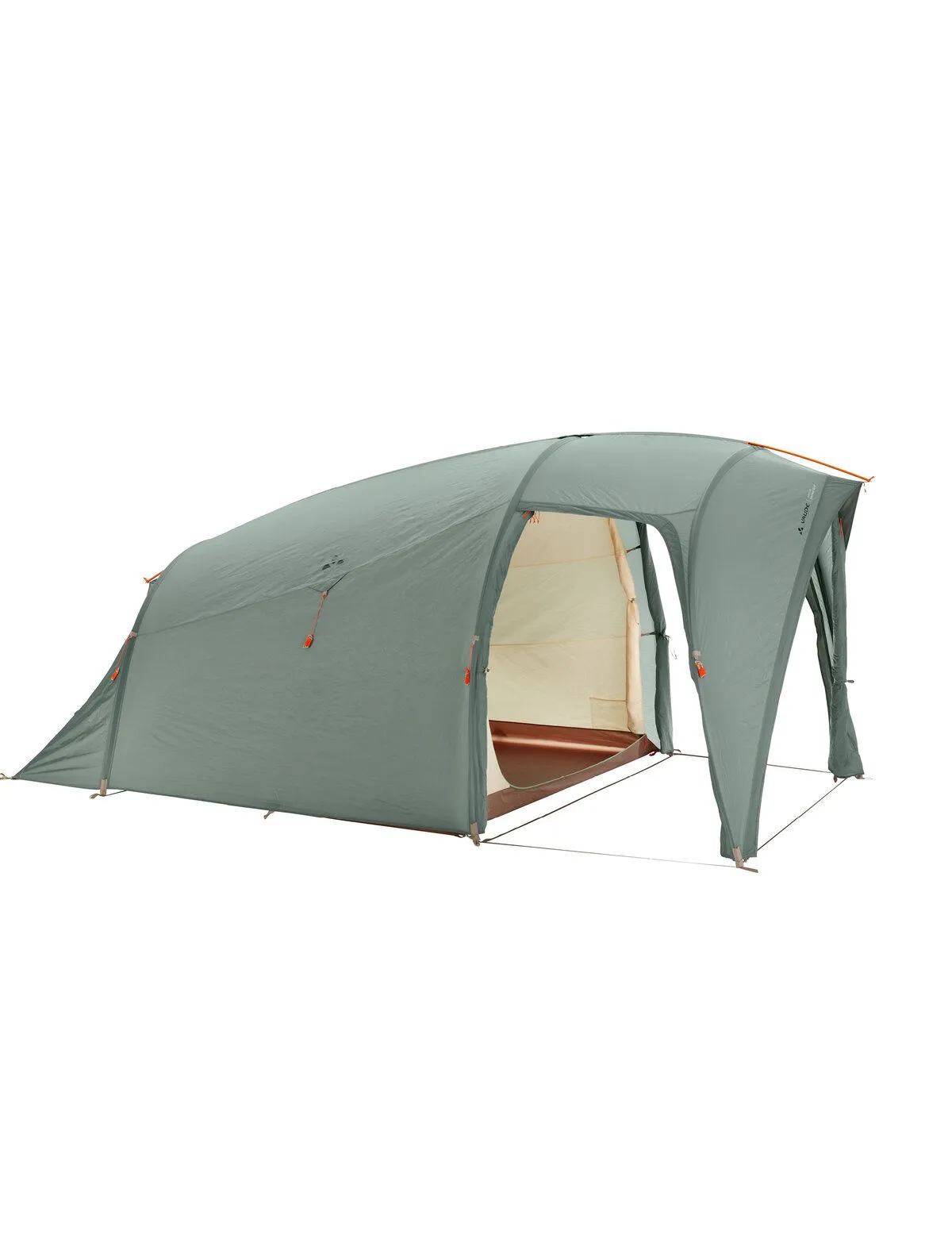 Allround Taurus XT backpacking tent 4 persons
