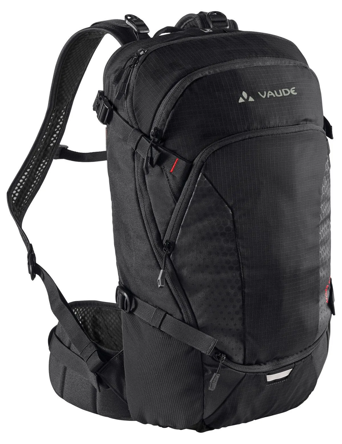 Moab Pro 16 II - Protector bicycle backpack