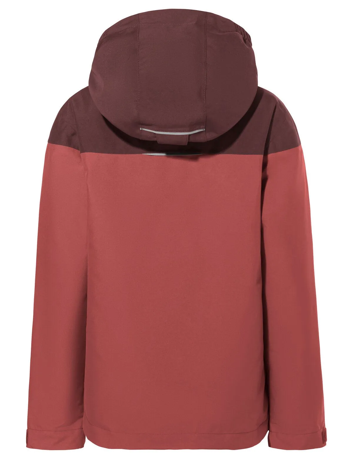 Lulea 2-layer winter jacket kids