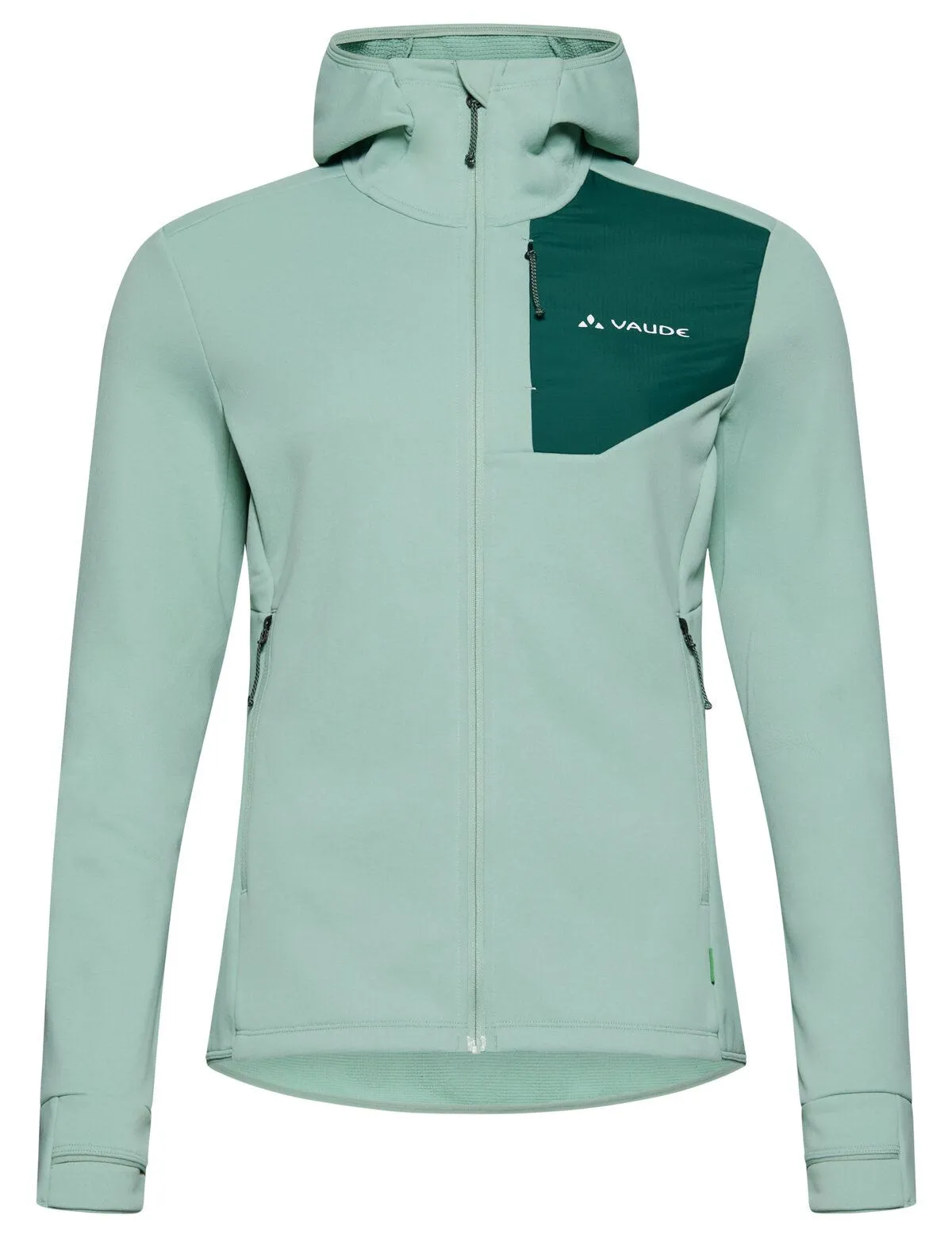 Monviso III fleece jacket women’s