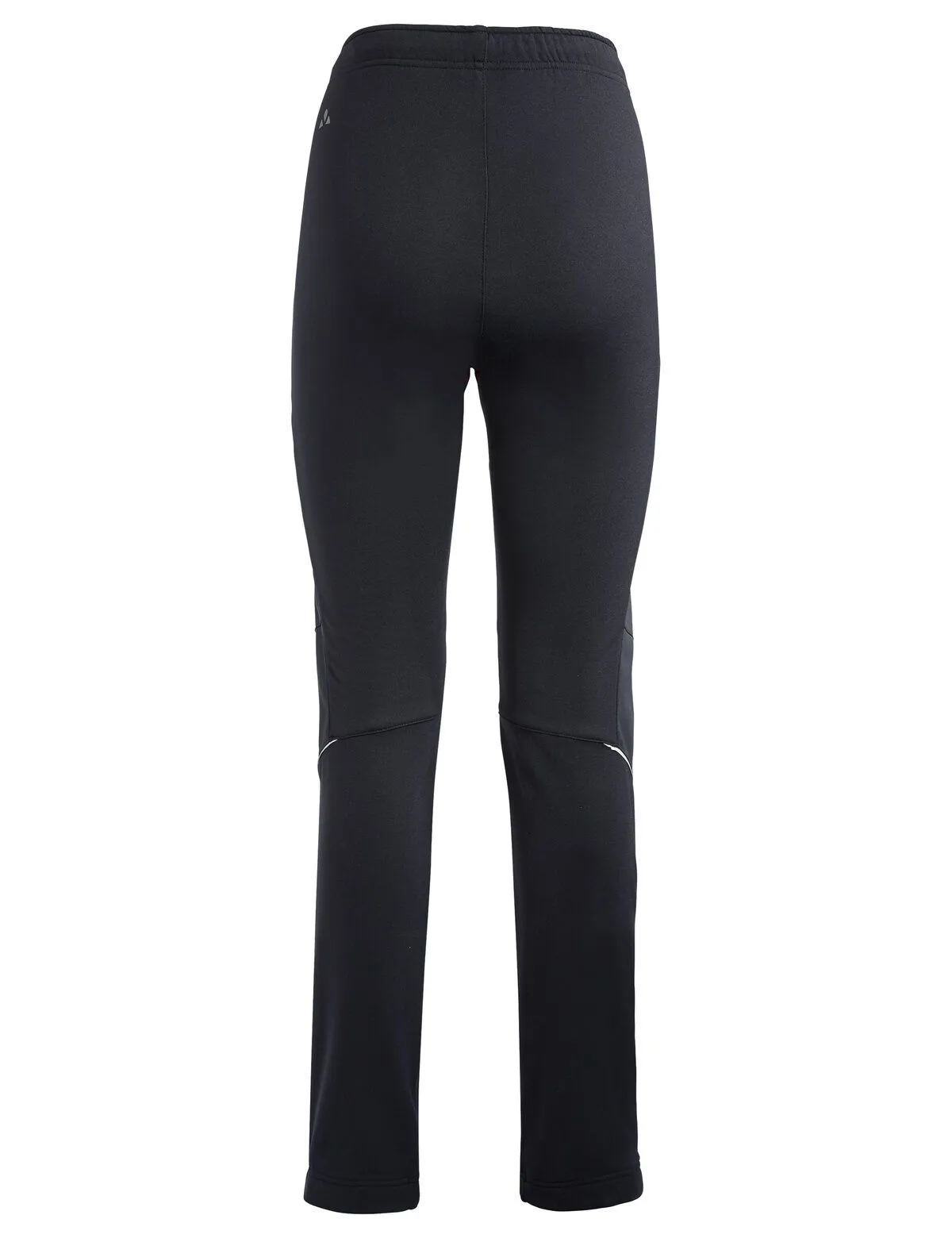 Wintry softshell cycling pants women’s