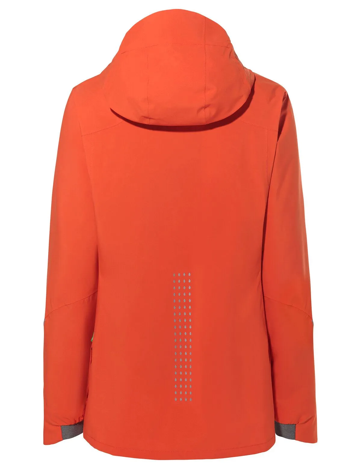 Yaras 3-in-1 cycling jacket women’s