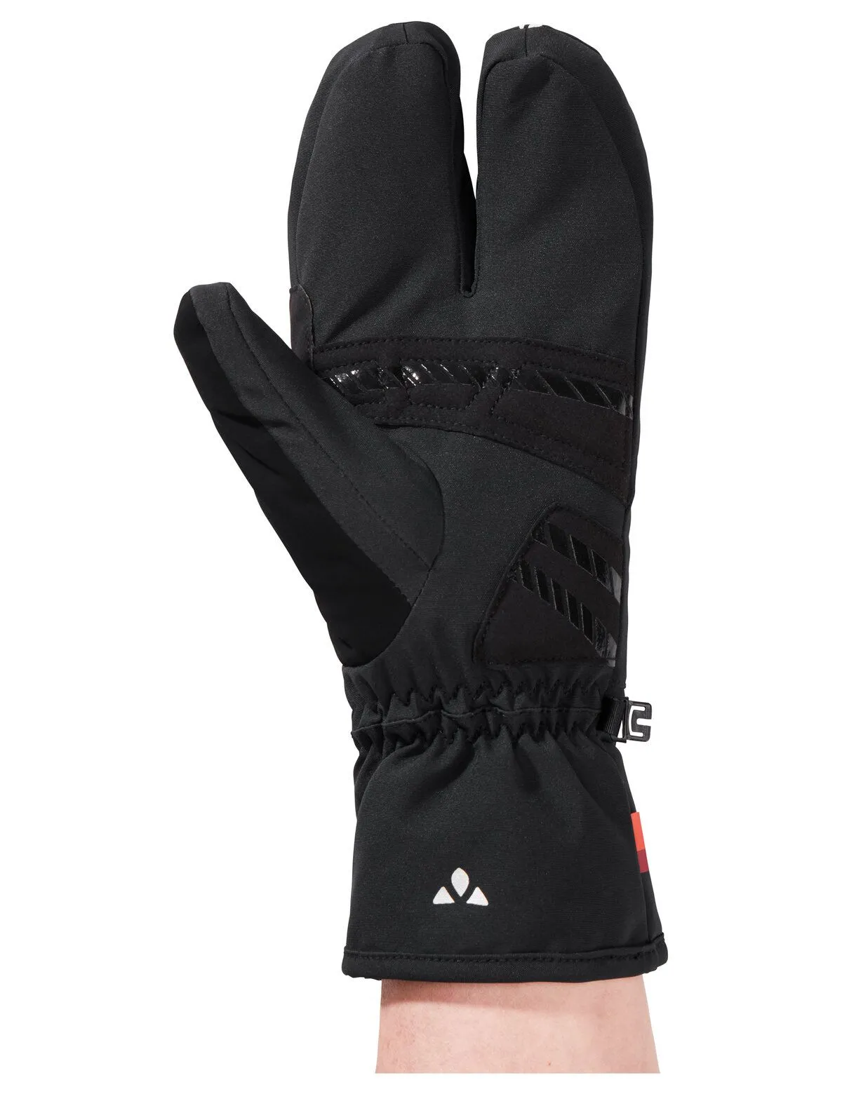 Syberia III cycling gloves
