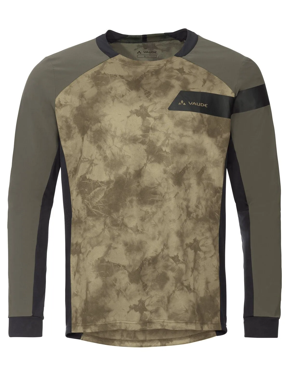 Moab long sleeve shirt men´s