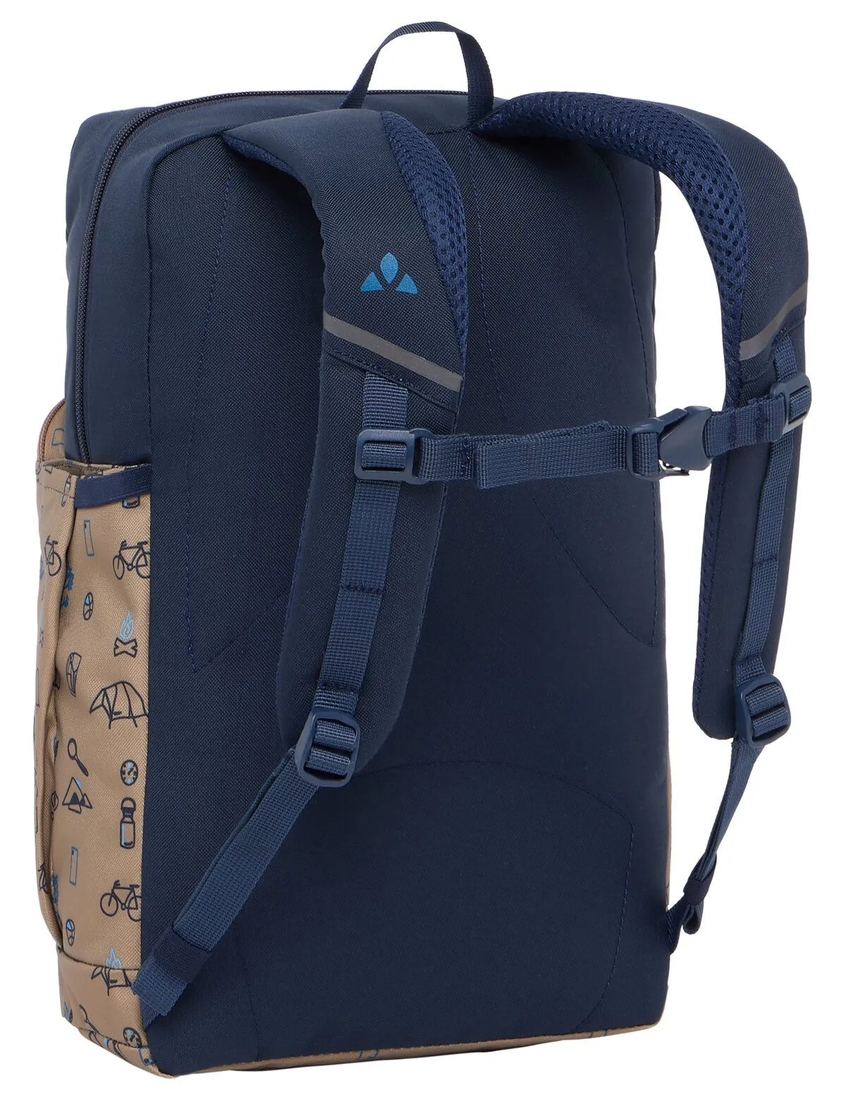 Minnie 10 children`s backpack