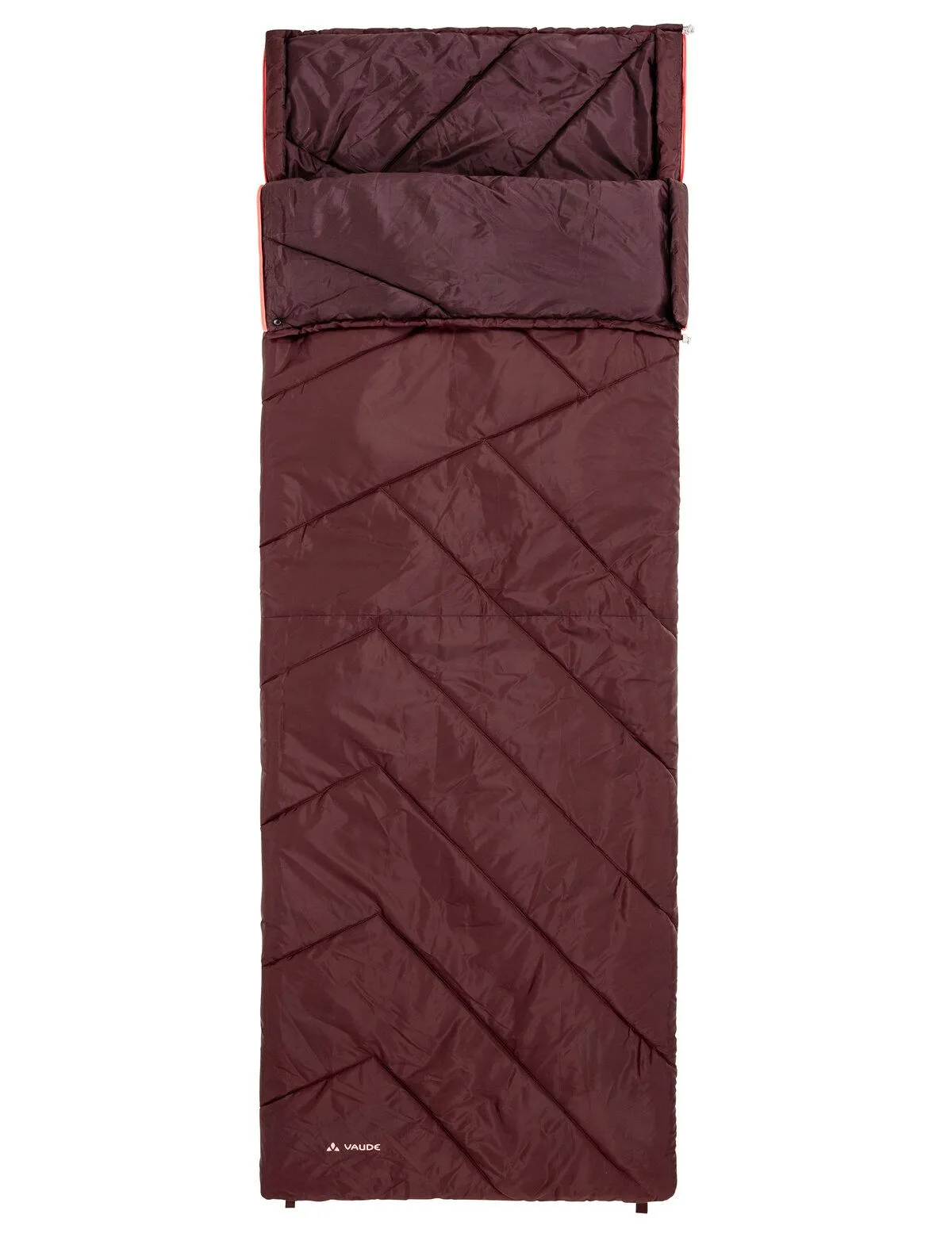 Navajo 100 II synthetic fibre sleeping bag