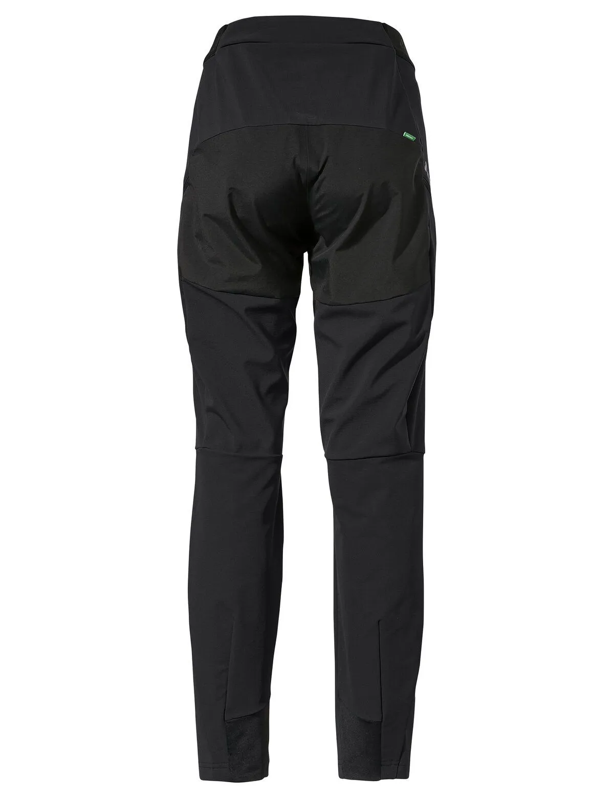 All Year Moab softshell cycling pants women's