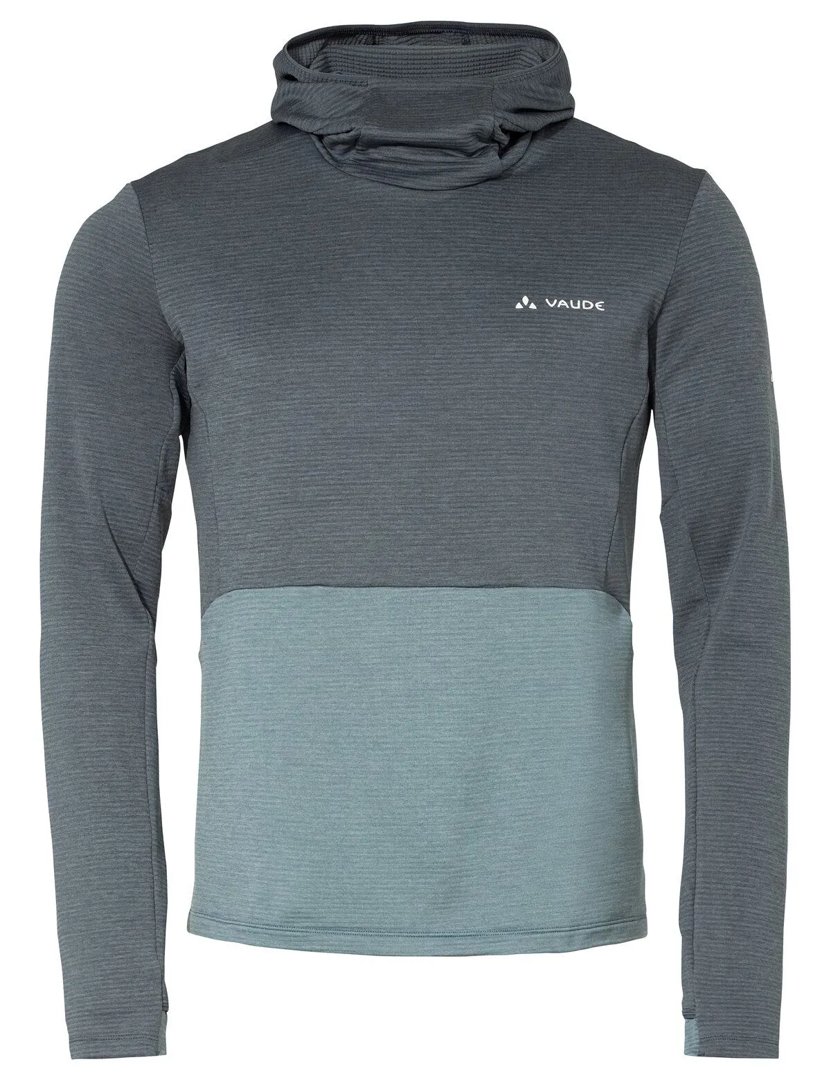 Monviso hoodie men's