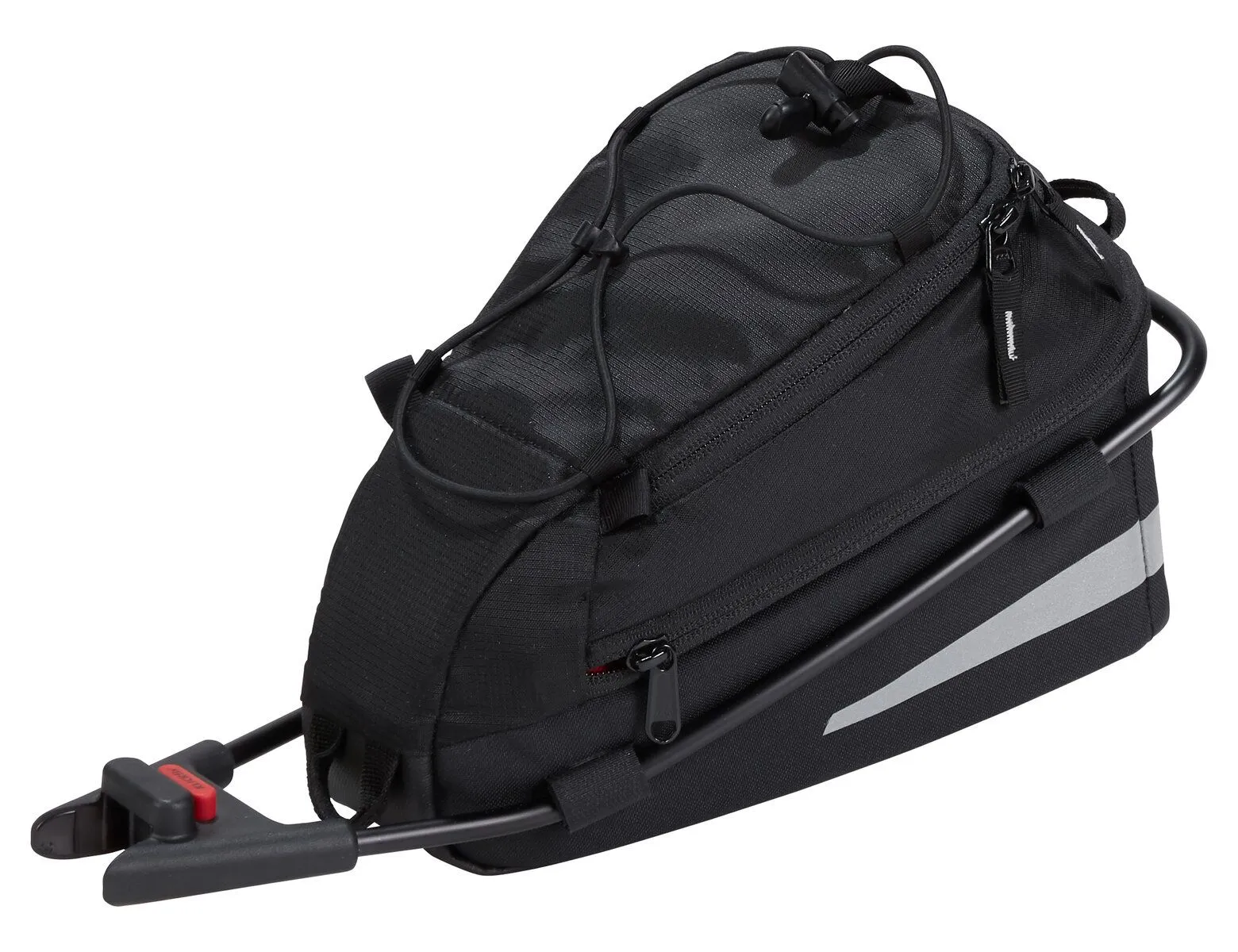 Off Road Bag S saddle bag