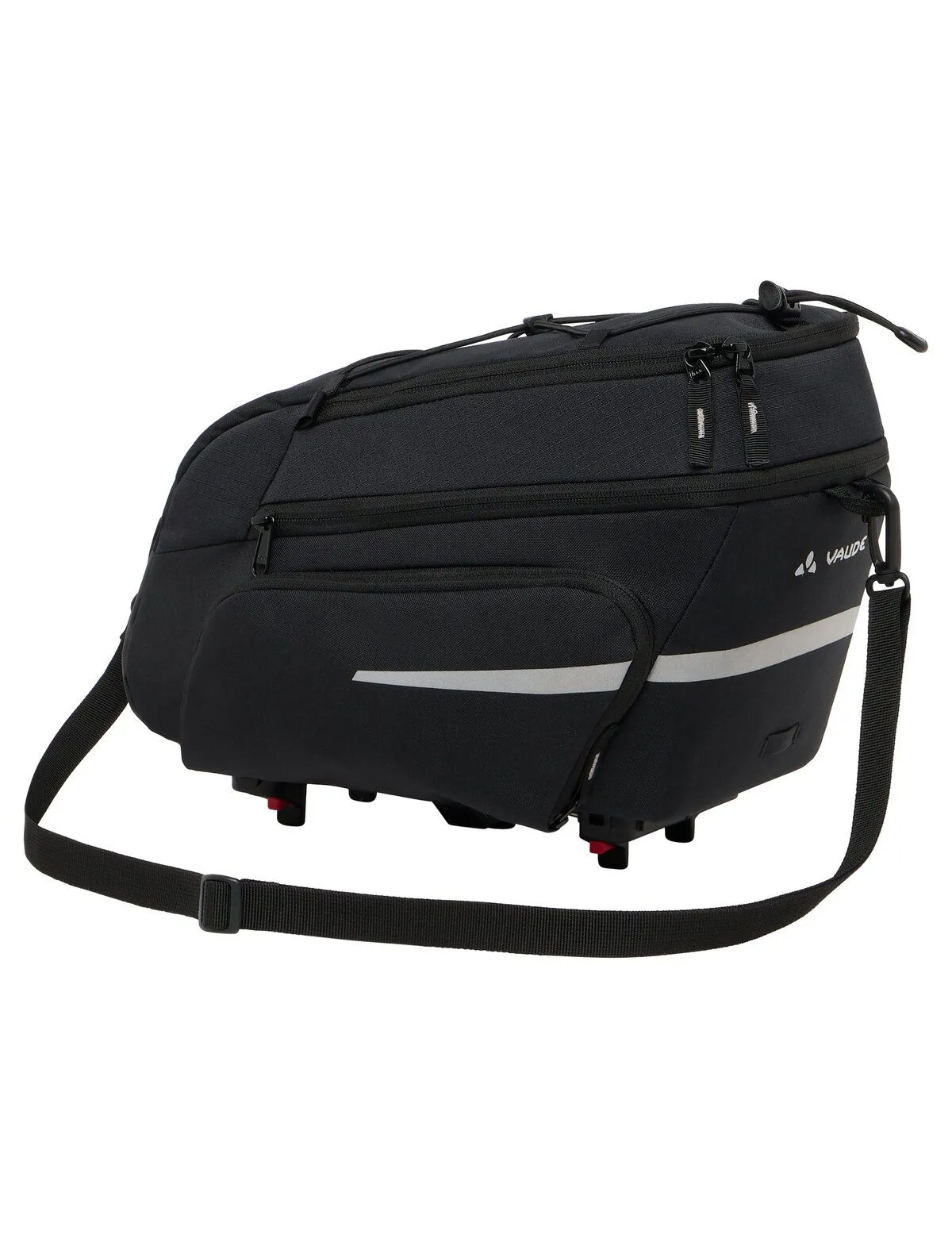 Silkroad Plus (Uniklip 2.0) Rack bag