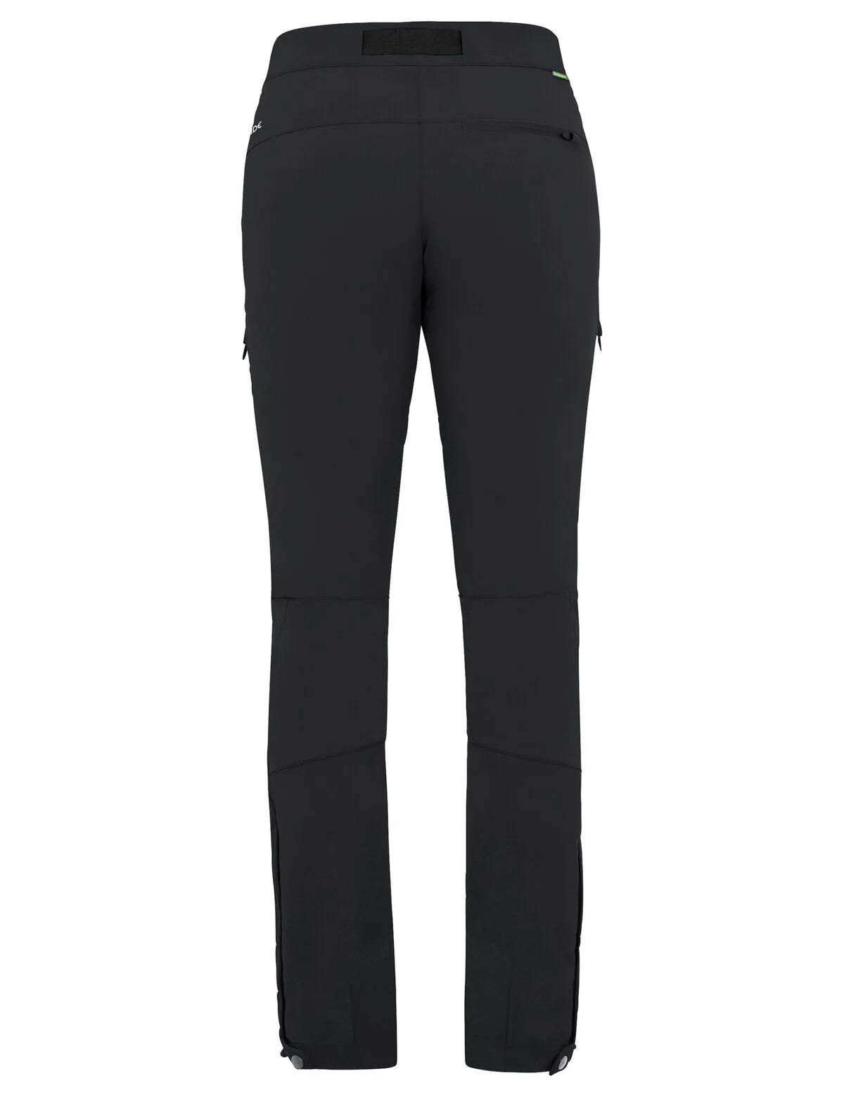 Badile II Softshell Pants Women's