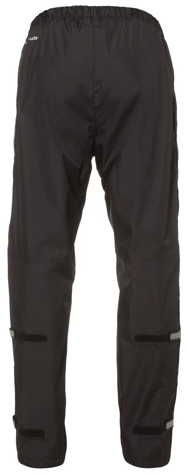 Fluid Full-Zip II Rain Pants Short Sizes Men's