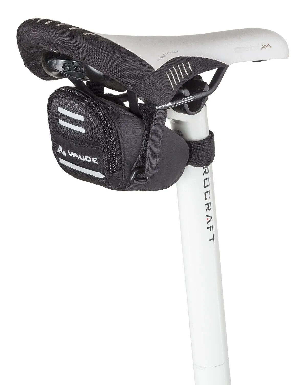 Race Light S saddle bag