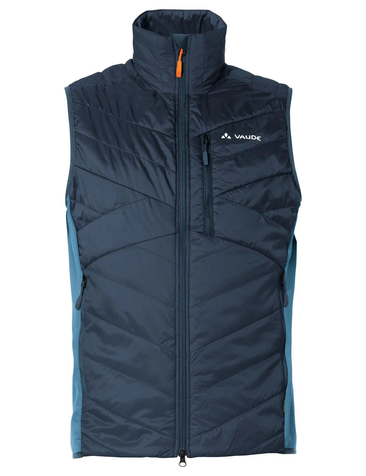 Sesvenna IV insulating vest jacket men’s