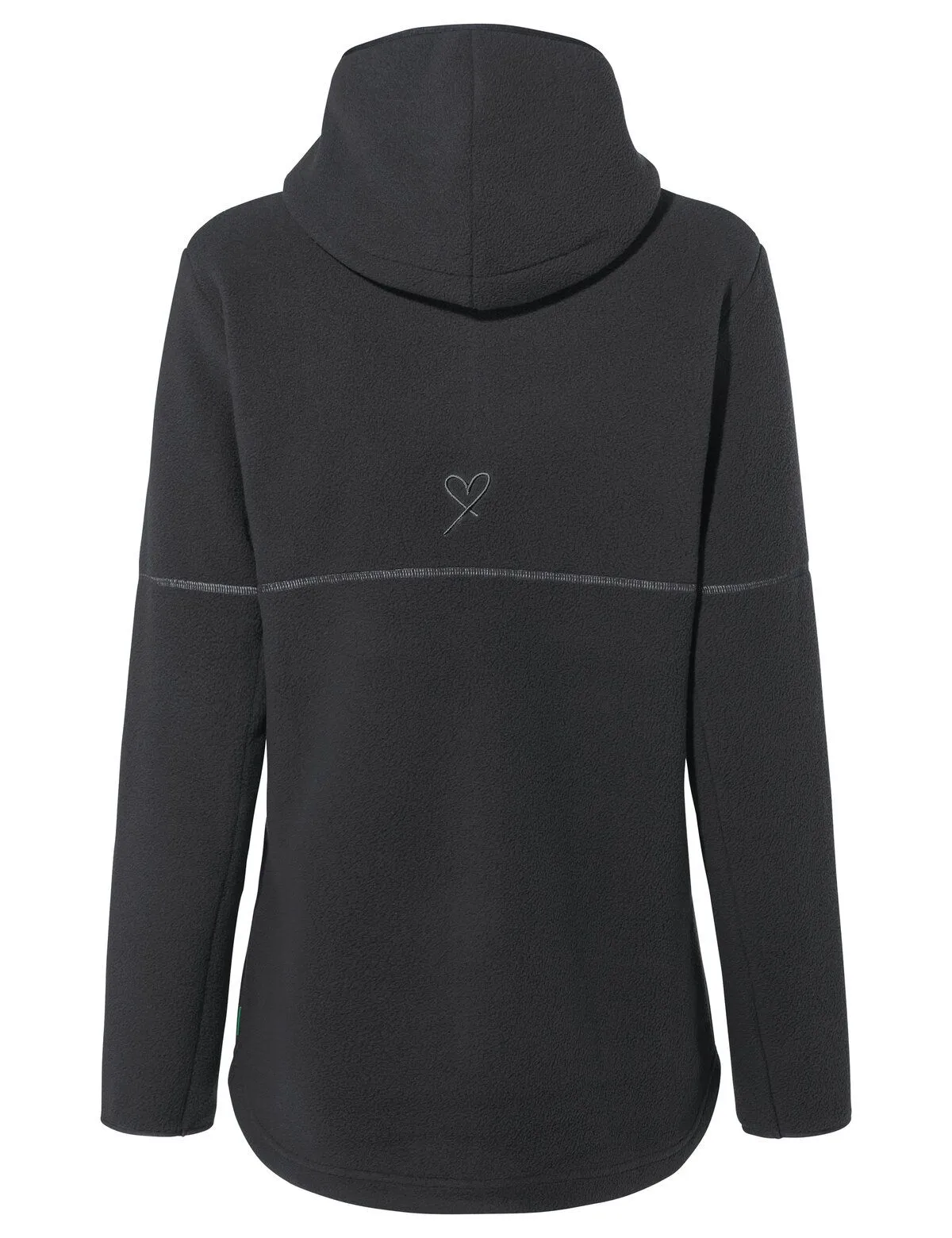 Neyland II fleece hoodie women’s