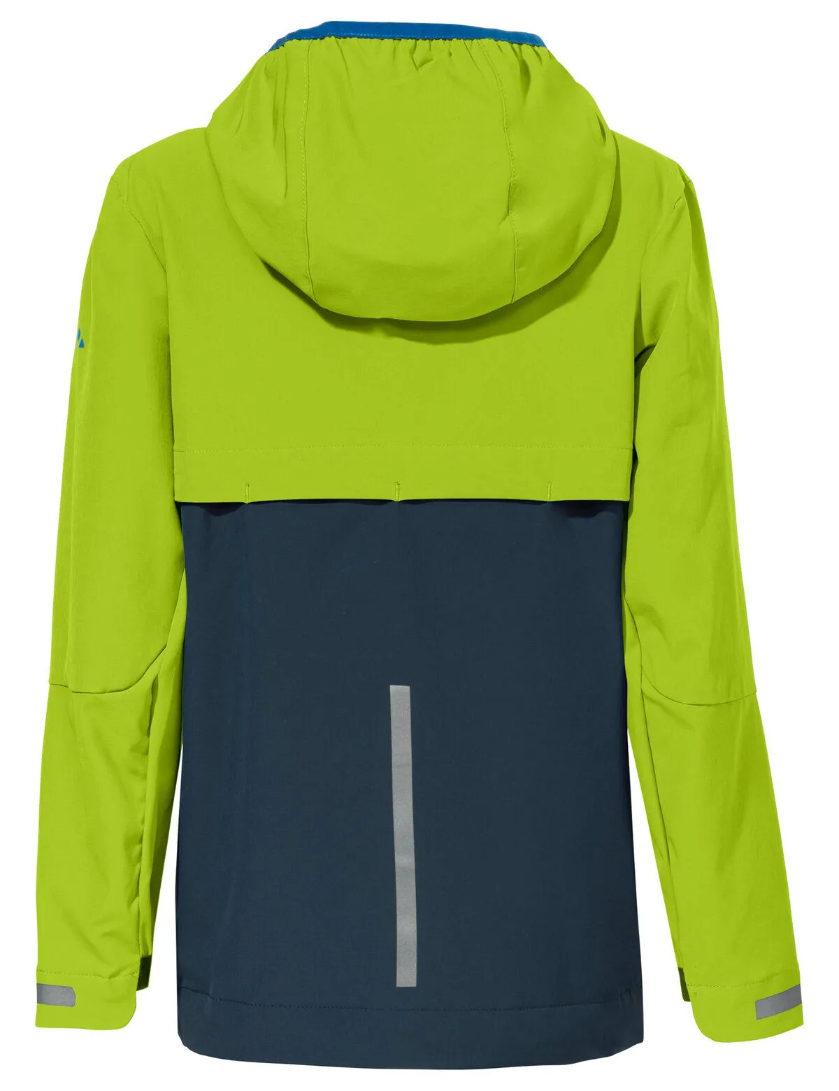 Moab stretch cycling jacket kid´s