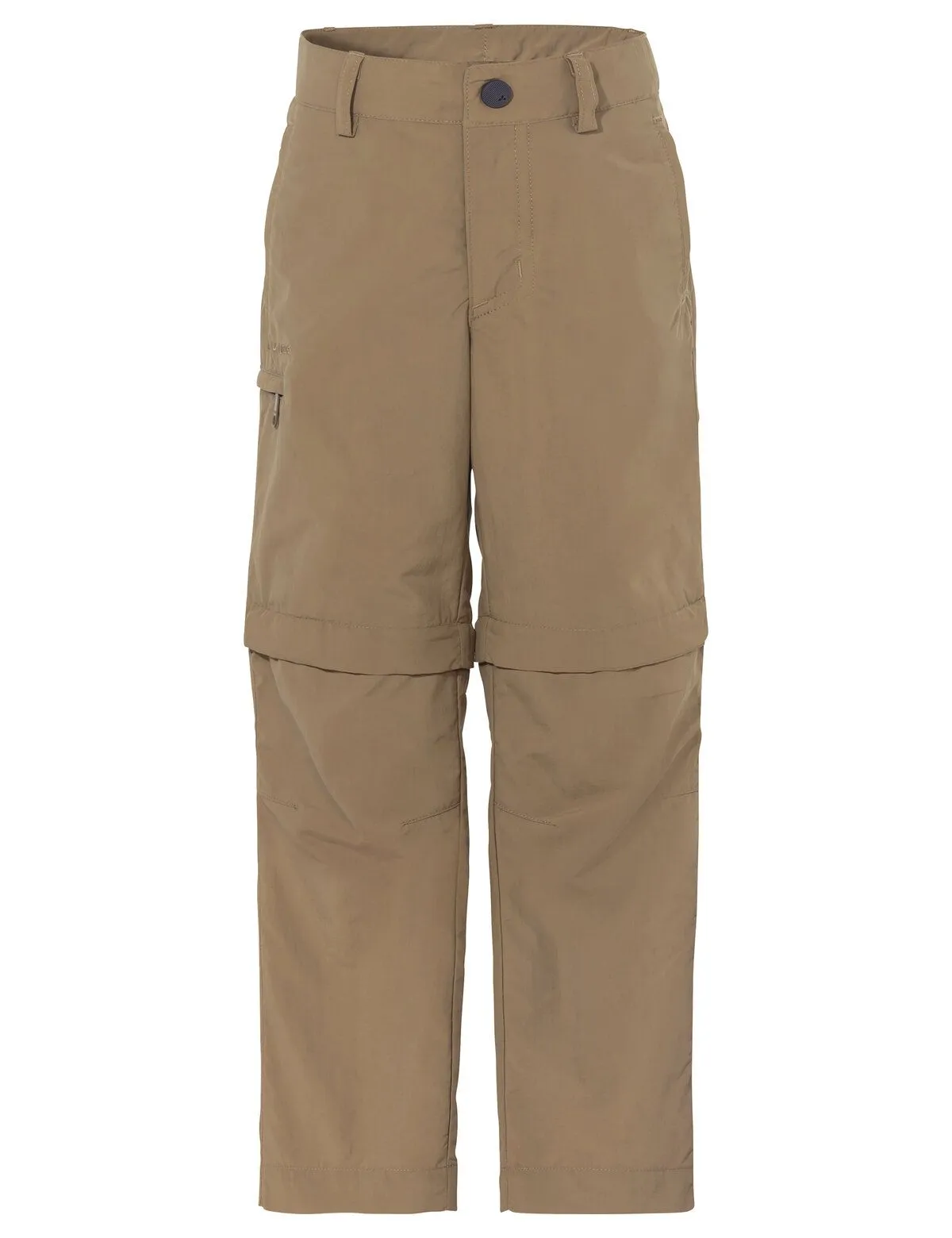 Detective Antimos Zip-Off Pants Kids