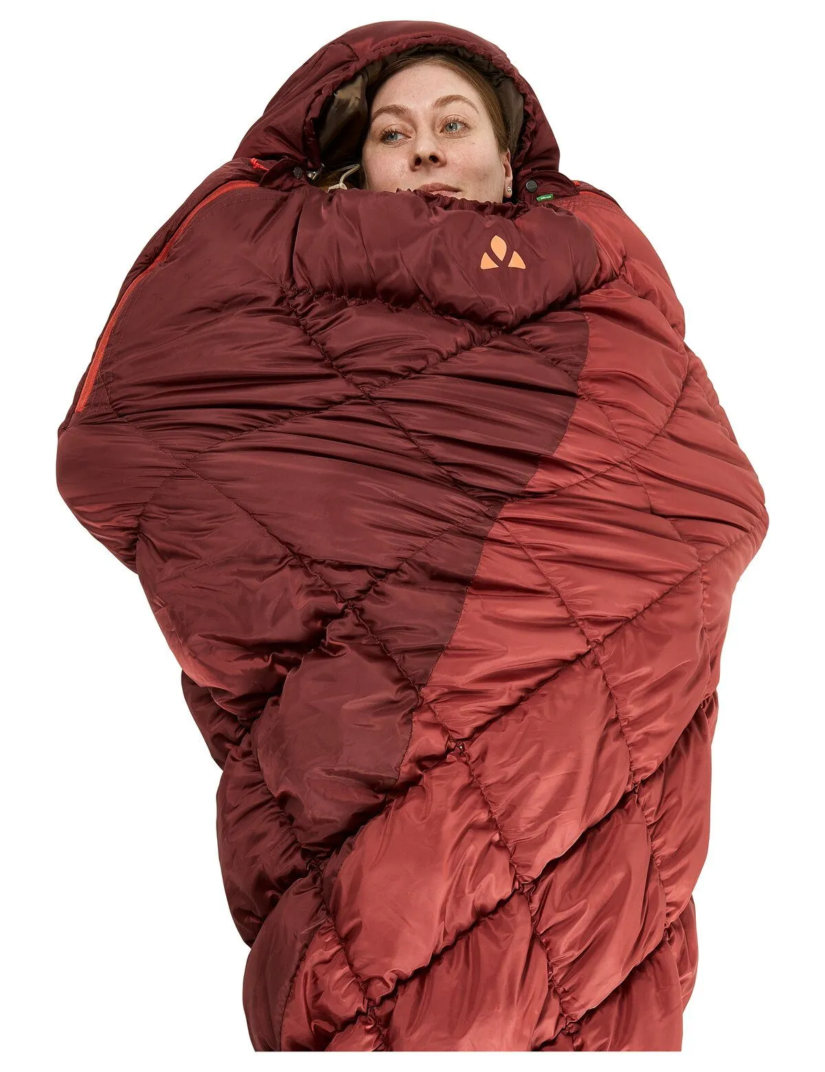Meglis 700 - Synthetic fibre sleeping bag