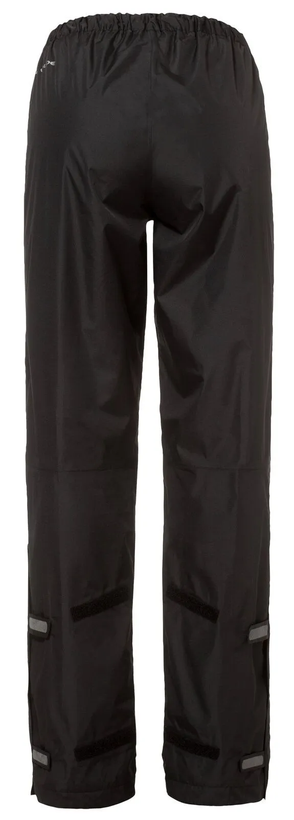 Fluid rain trousers Short Sizes/Long Sizes women’s