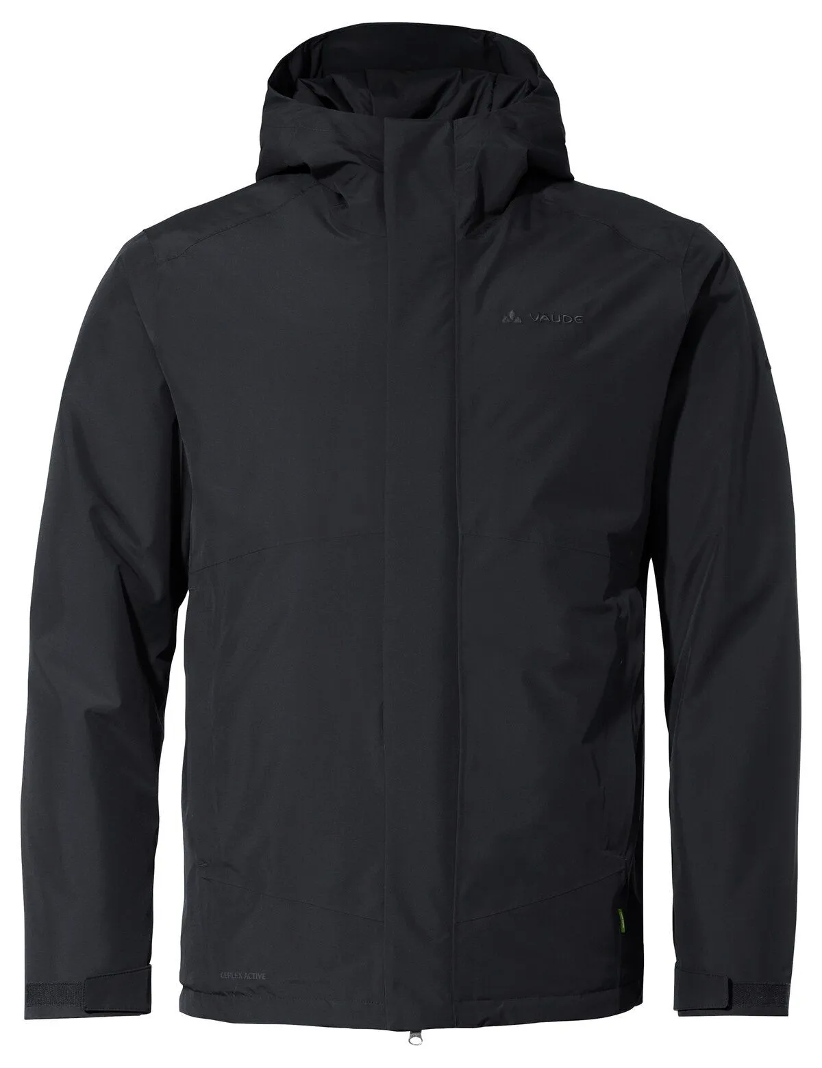 Rosemoor padded winter jacket men's