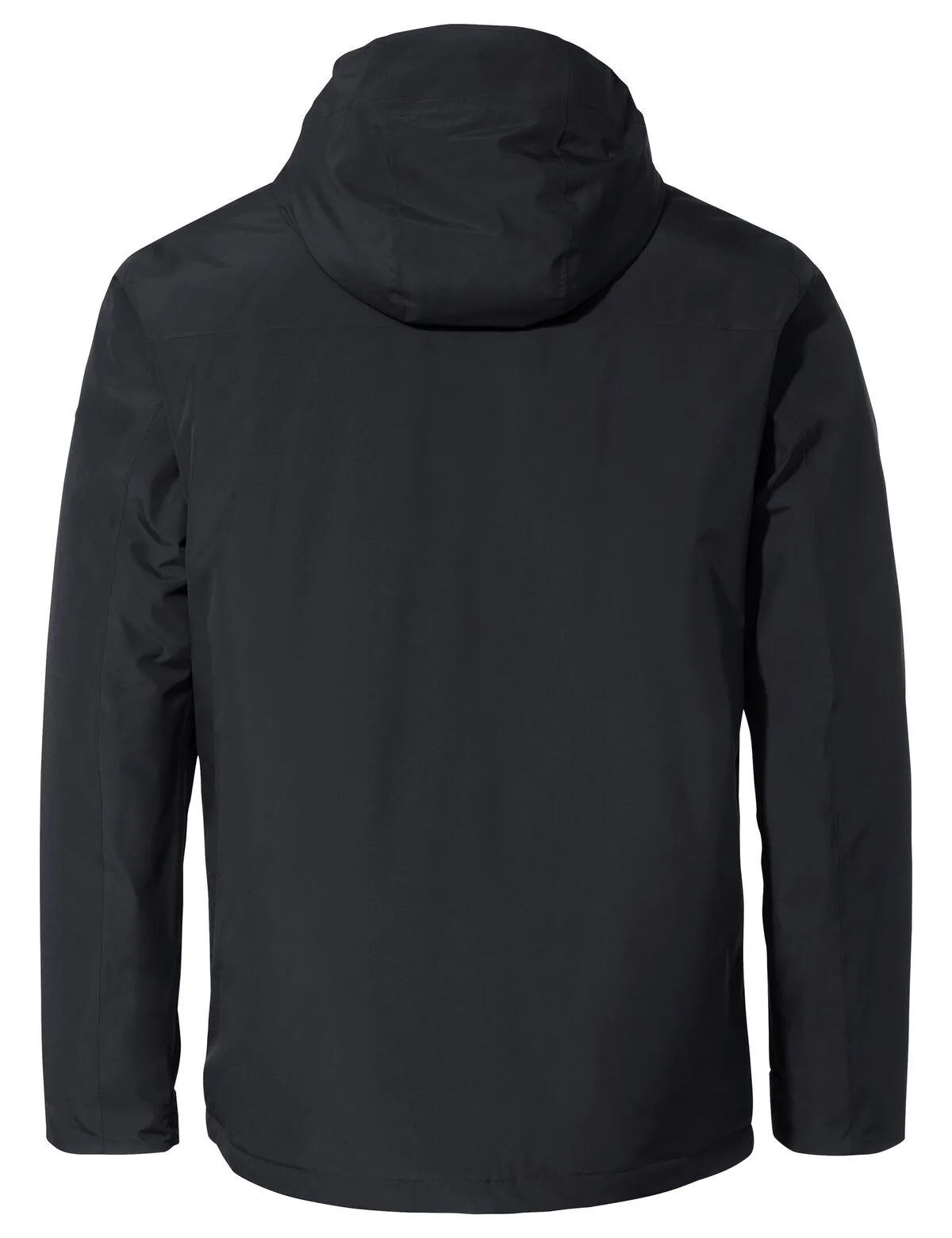 Rosemoor padded winter jacket men's